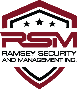 Ramsey Security